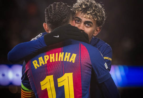 “Barselona” Bakıya gələ bilər