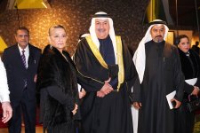 Azərbaycan xalçaları Bəhreyndə müasir incəsənət muzeyinin daimi kolleksiyasına daxil edildi (FOTO)