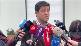 Sumqayıt Sənaye Parkında ildə 55 mln. kvadratmetr karton və qutu tarası istehsal ediləcək (FOTO/VİDEO)