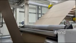 Sumqayıt Sənaye Parkında ildə 55 mln. kvadratmetr karton və qutu tarası istehsal ediləcək (FOTO/VİDEO)