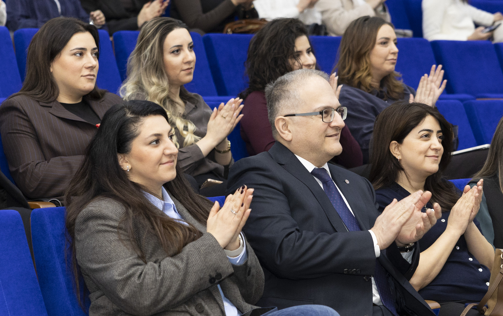 Yelo Bank-ın dəstəyi ilə Mastercard-ın "Customer Tech Conference 2026" tədbiri keçirilib (FOTO)
