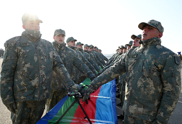 Qiyabi təhsil alan tələbələrə də hərbi xidmətdən möhlət veriləcək?