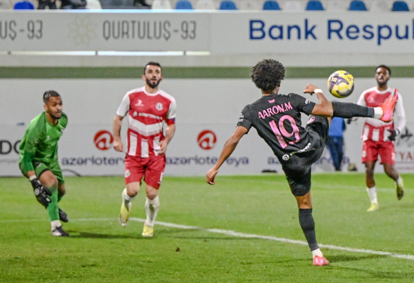 Premyer Liqanın 18-ci turuna start verilir