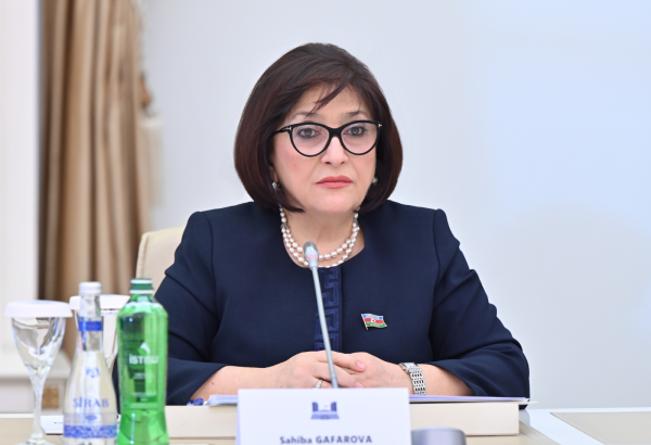 Sahibə Qafarovanın qardaşı dünyasını dəyişdi (FOTO)