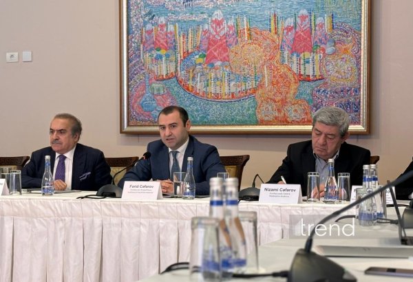 Bu, bir nazirliyin deyil, bütün cəmiyyətin iştirakı ilə icra ediləcək sənəddir - Nazir müavini