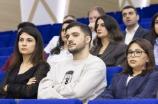 Yelo Bank-ın dəstəyi ilə Mastercard-ın "Customer Tech Conference 2026" tədbiri keçirilib (FOTO)