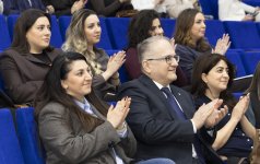 Yelo Bank-ın dəstəyi ilə Mastercard-ın "Customer Tech Conference 2026" tədbiri keçirilib (FOTO)