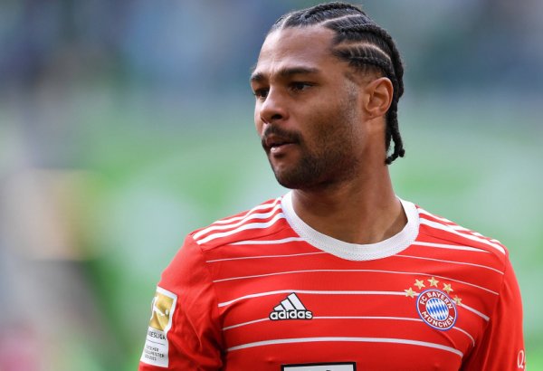 Serj Qnabri “Tottenhem”ə transfer ola bilər