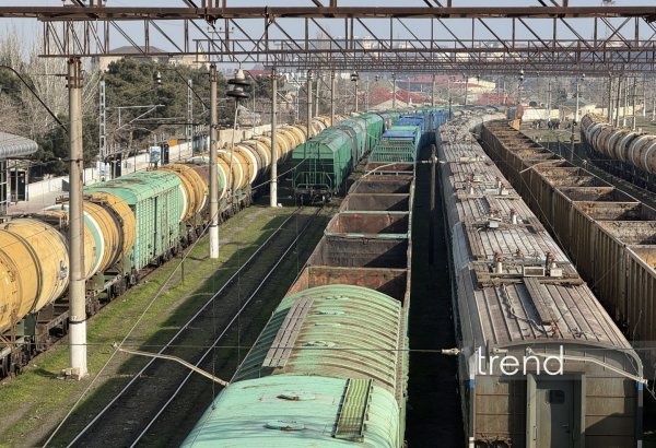 Azərbaycan üzərindən Ermənistana gübrə və qarabaşaq göndəriləcək