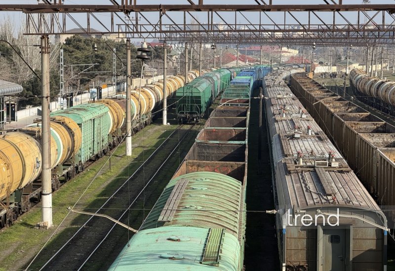 Azərbaycan üzərindən Ermənistana gübrə və qarabaşaq göndəriləcək