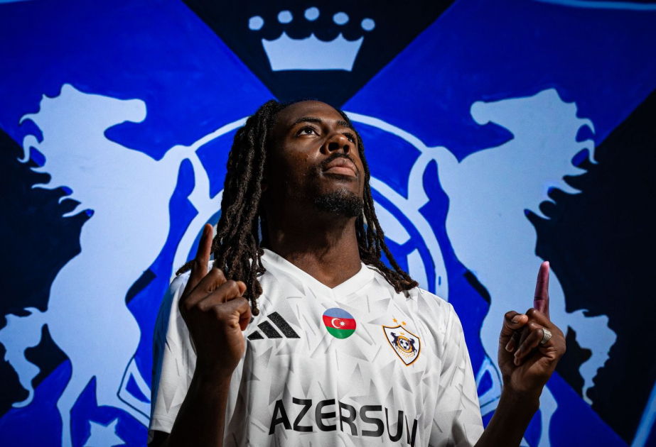 “Qarabağ” fransalı futbolçunu transfer etdi