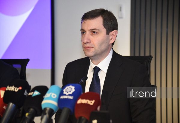 Ötən il Azərbaycan startaplarına 2,6 milyon dollardan çox investisiya cəlb edilib