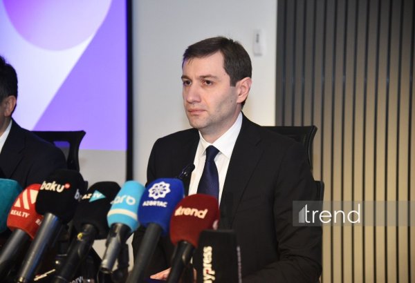 Ötən il 30-a yaxın sənədin rəqəmsal hüquqi əsası formalaşıb