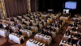 "Norm" "ICCX Academy Baku 2026"da yerli tərəfdaş qismində çıxış edib (FOTO)