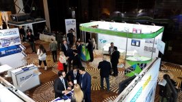 "Norm" "ICCX Academy Baku 2026"da yerli tərəfdaş qismində çıxış edib (FOTO)