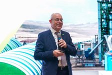 "Norm" "ICCX Academy Baku 2026"da yerli tərəfdaş qismində çıxış edib (FOTO)