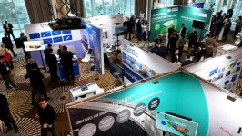 "Norm" "ICCX Academy Baku 2026"da yerli tərəfdaş qismində çıxış edib (FOTO)