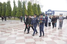 Xaçmaz rayonunda 2 Fevral – Azərbaycan Gəncləri Günü qeyd olunub (FOTO)