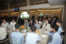 Xaçmaz rayonunda 2 Fevral – Azərbaycan Gəncləri Günü qeyd olunub (FOTO)