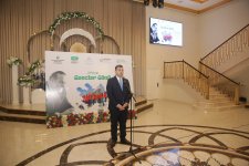 Xaçmaz rayonunda 2 Fevral – Azərbaycan Gəncləri Günü qeyd olunub (FOTO)