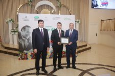 Xaçmaz rayonunda 2 Fevral – Azərbaycan Gəncləri Günü qeyd olunub (FOTO)