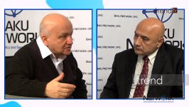 Musiqi - yadlaşma divarlarını dağıtmağa qadir olan bir dildir - Teymur Göyçayev "Tofiq Abbasovla Dialoq" verilişində (FOTO/VİDEO)