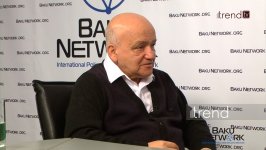 Musiqi - yadlaşma divarlarını dağıtmağa qadir olan bir dildir - Teymur Göyçayev "Tofiq Abbasovla Dialoq" verilişində (FOTO/VİDEO)