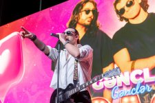 Gənclər Gününə həsr olunan “GəncLAND” festivalı keçirildi (FOTO)