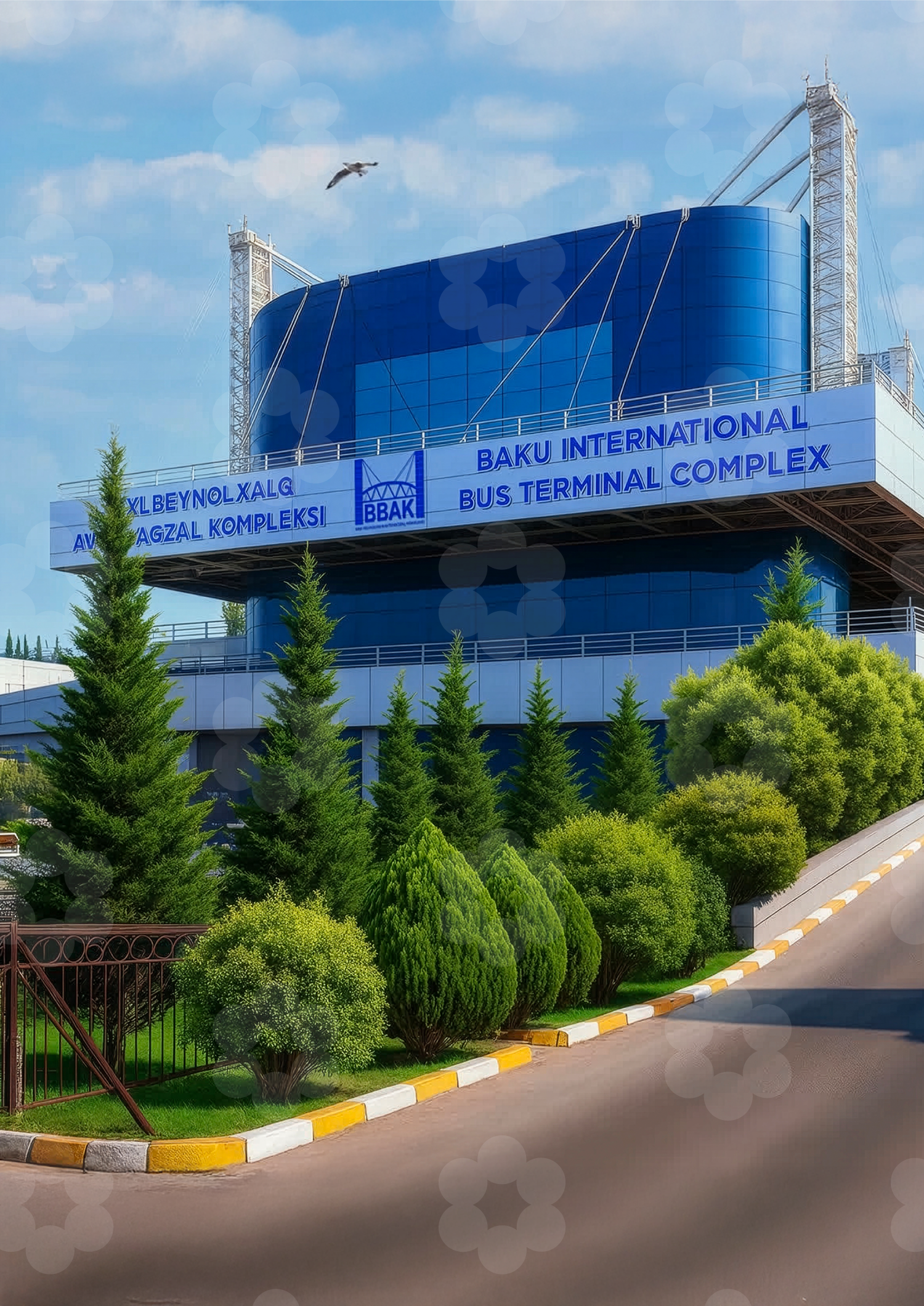 “AdGo”: Reklamın yeni, sürətli və rəqəmsal ünvanı (FOTO)