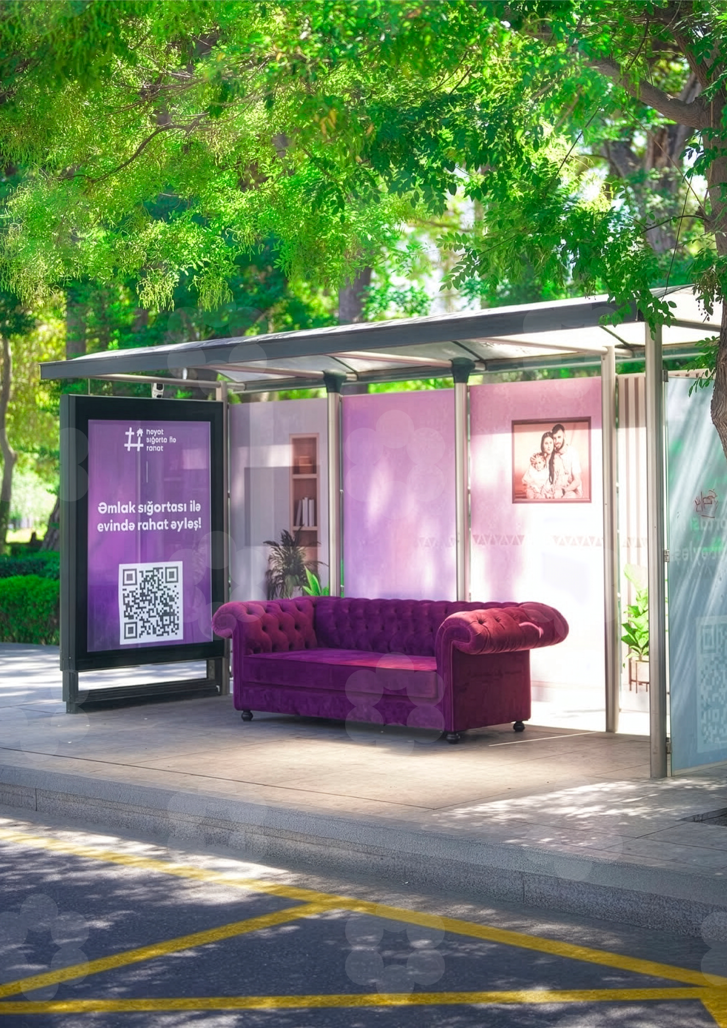 “AdGo”: Reklamın yeni, sürətli və rəqəmsal ünvanı (FOTO)