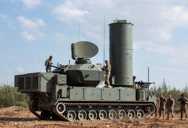 Bu beş ölkə birgə HHM sistemləri yaradacaq