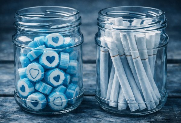 Tərkibində emulqator, süni rəngləndirici və dadlandırıcı olan qidalar asılılıq yaradır - Araşdırma