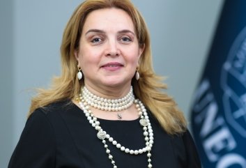 UNEC dosenti Mehriban Məhərrəmova AQTA yanında İctimai Şuranın sədri seçilib
