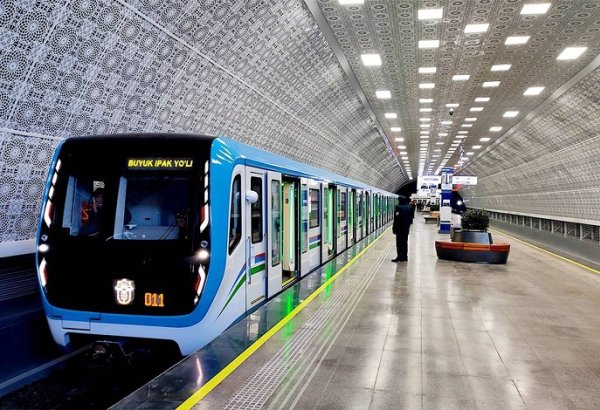 Bakı metrosunda bəzi sistemlər yenilənəcək