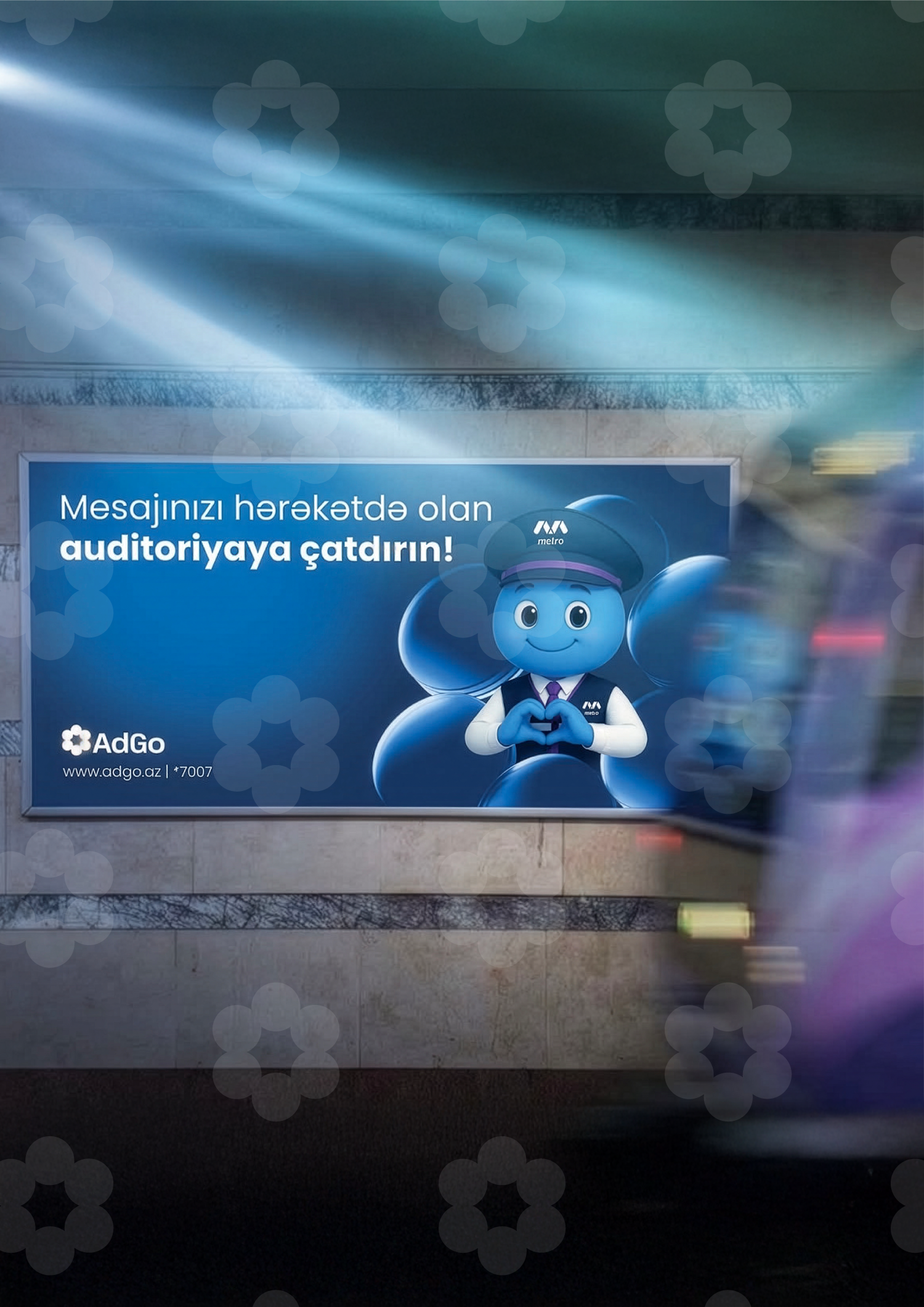 “AdGo”: Reklamın yeni, sürətli və rəqəmsal ünvanı (FOTO)