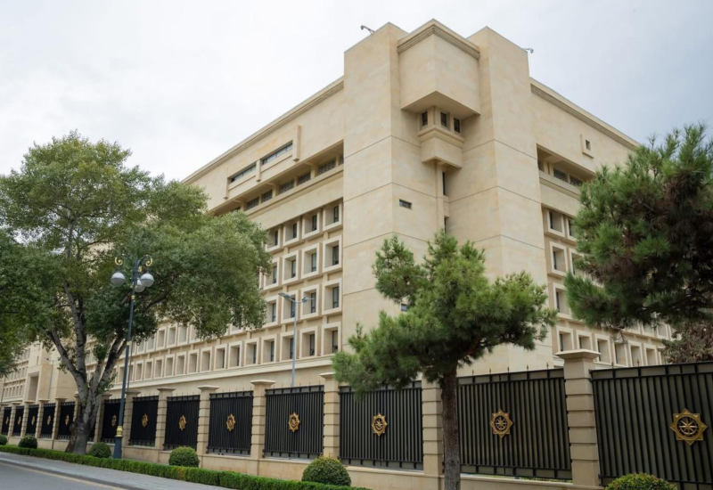 İran vətəndaşı Səngəçaldakı körpünün altına partlayıcı qurğunu yerləşdirəcək şəxsə 50 min ABŞ dolları vəd edib