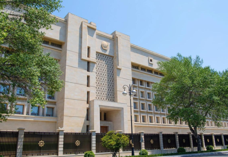 SEPAH tərəfindən Azərbaycana keçirilən 3 partlayıcı qurğu zərərsizləşdirilib