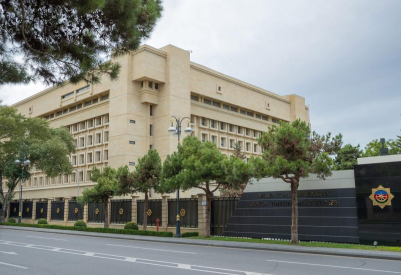 Qaradağda SEPAH-ın öldürücü təsir dairəsi 250-300 metr olan partlayıcı qurğusu aşkarlanıb – DTX