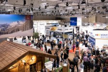 “AzerGold” ölkəmizi ümumdünya pul sərgisində təmsil edib (FOTO)