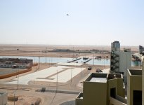 Prezident İlham Əliyev və Birləşmiş Ərəb Əmirliklərinin Prezidenti Əbu-Dabidə “Sülh Qalxanı – 2026” birgə əməliyyat-taktiki təlimini izləyiblər (FOTO)