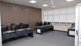 SOCAR-ın nəzdində Əməliyyat Texnologiyaları Akademiyası fəaliyyətə başlayıb (FOTO)