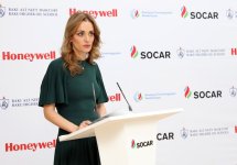 SOCAR-ın nəzdində Əməliyyat Texnologiyaları Akademiyası fəaliyyətə başlayıb (FOTO)