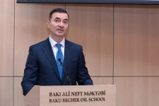 “İnformasiya Təhlükəsizliyi Testləri” laboratoriyası istifadəyə verildi (FOTO)