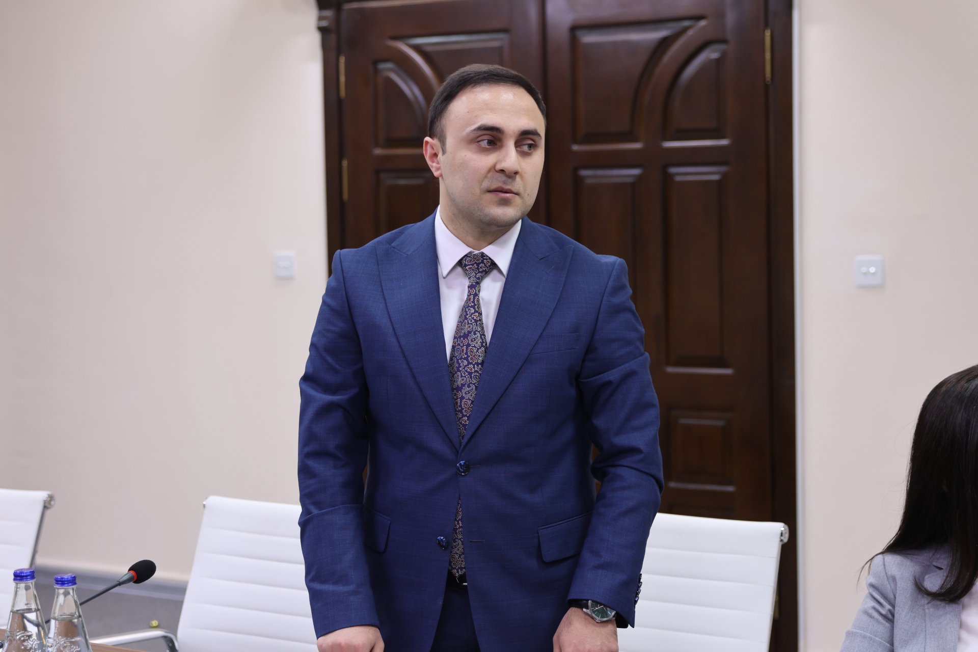 Medianın İnkişafı Agentliyinin Müşahidə Şurasının 2026-cı il üzrə ilk iclası keçirilib (FOTO)