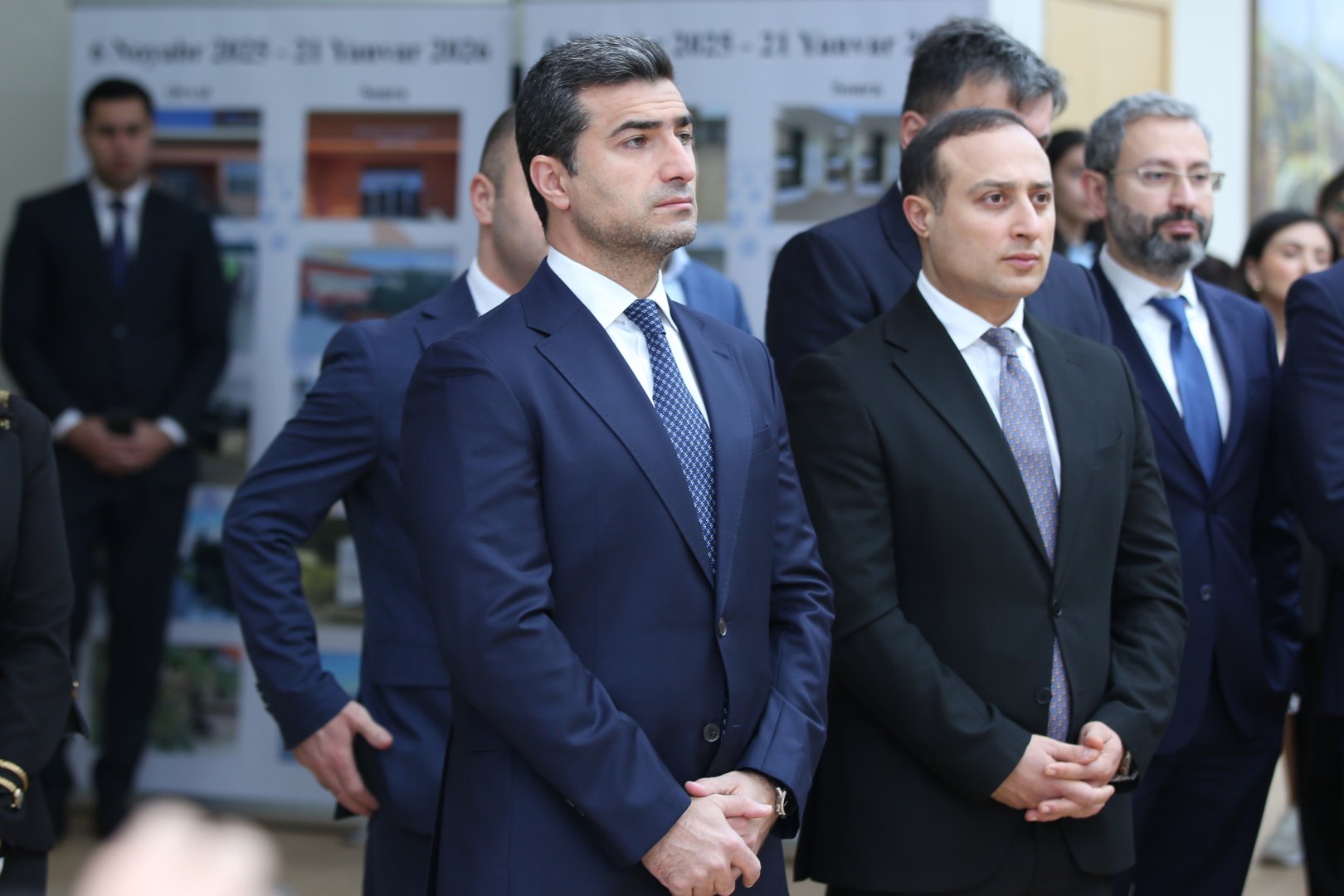 SOCAR-ın nəzdində Əməliyyat Texnologiyaları Akademiyası fəaliyyətə başlayıb (FOTO)