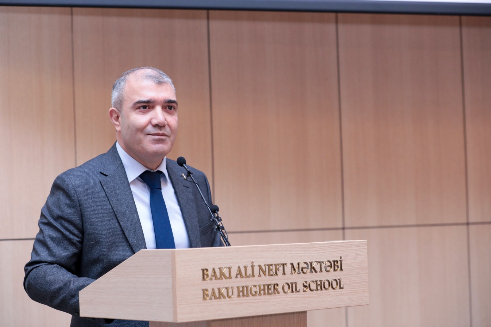 “İnformasiya Təhlükəsizliyi Testləri” laboratoriyası istifadəyə verildi (FOTO)