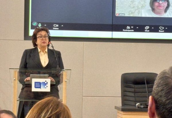 Abituriyentlərin imtahana qorxa-qorxa gəlməsini istəmirik - DİM sədri