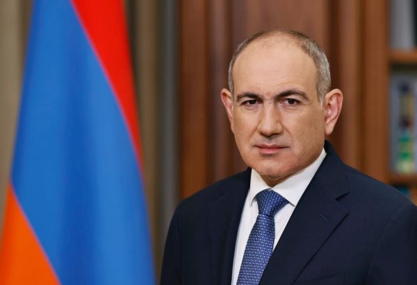 Azərbaycan ticarət dövriyyəsinin qurulmasına şadam - Paşinyan