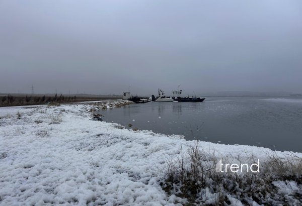 Böyükşor gölünə kanalizasiya suları axıdılıb?