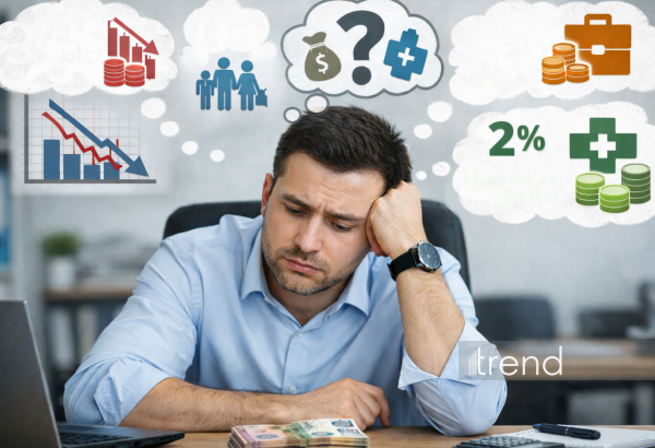 Minimum əməkhaqqı ilə bağlı yeni qayda təsdiq edildi: Kimlərin maaşı artacaq?